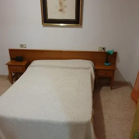 Espanhouse Legrand Apartamento