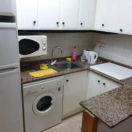 Apartamento Espanhouse Legrand