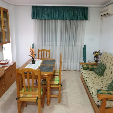 Espanhouse Legrand Torrevieja