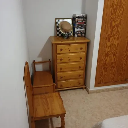 Apartamento Espanhouse Legrand Torrevieja